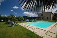Ferienwohnung Cerro San Gimignano Exterior foto